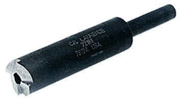 CRL Rivet Head Removal Tool - 72181 – Home Hardware Solutions LLC