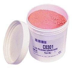 C0301 - CRL Cerium Oxide - One Pound - C0301 – Home Hardware Solutions LLC