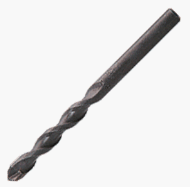 CRL SDB38 3/8 inch Super Tip Granite, Marble, and Tile Drill Bit