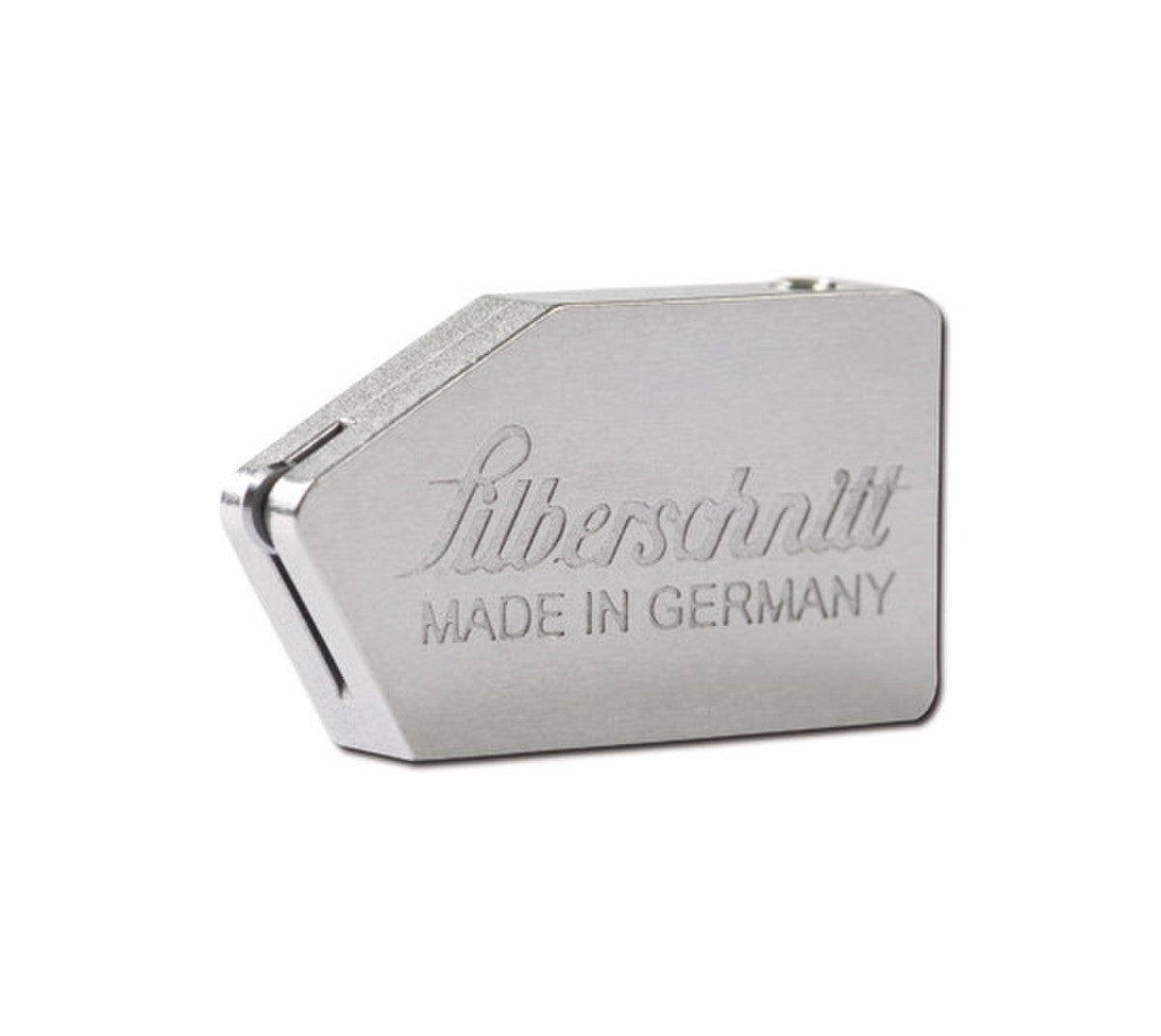 Silberschnitt 5000.0 oliesnijder metaal handvat,brede kop Silberschnitt 5000.0 oliesnijder metaal handvat,brede kop