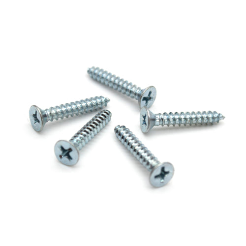 Screws