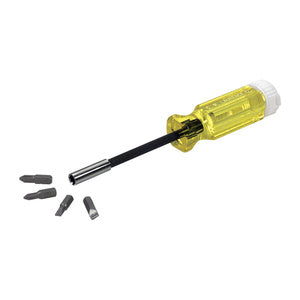 Screwdriver Bits