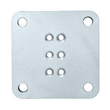 Back Plates – Home Hardware Solutions LLC
