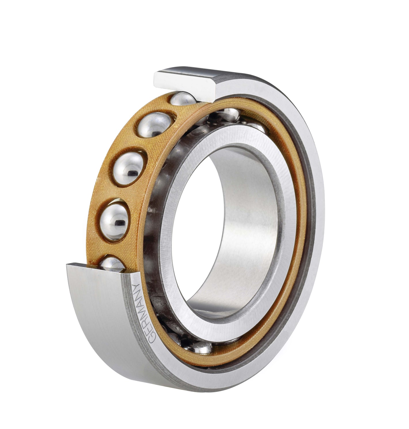 Ball Bearings