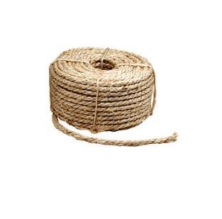 Fibrous Rope