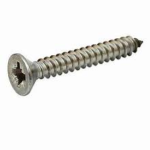 Self-Tapping Screws