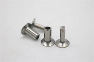 Rivets
