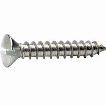 Sheet Metal Screws