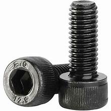 Socket Head Screws