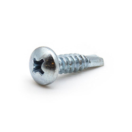 FHC 10 Pan Head Self Drilling Screw - 100/Pk