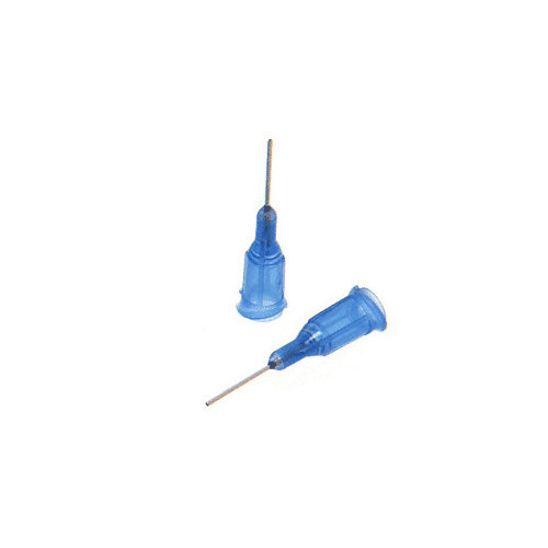 CRL .40 mm UV Adhesive Dispensing Needle 5/pk - UVN40