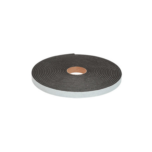 CRL 1/4" x 1" Norseal V666 Campermount Tape - V66614