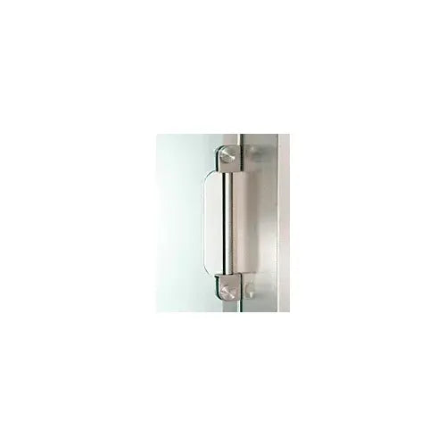 CRL Finish Frameless Sliding Glass Door Handle