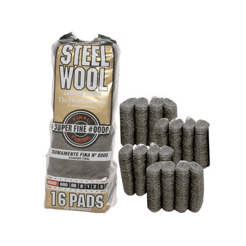 CRL Extra Fine Steel Wool - Z100