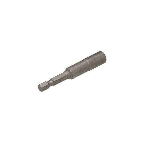 CRL 1/4-20 Hanger Bolt Driver - 165HB416