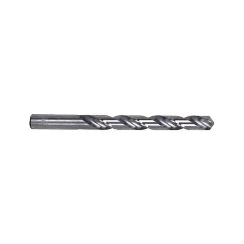 CRL 5/16" Fractional Sized 118º Point Jobber's Length High Speed Drill Bit - 601516