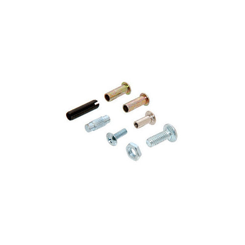 CRL Axle Repair Kit - D1861