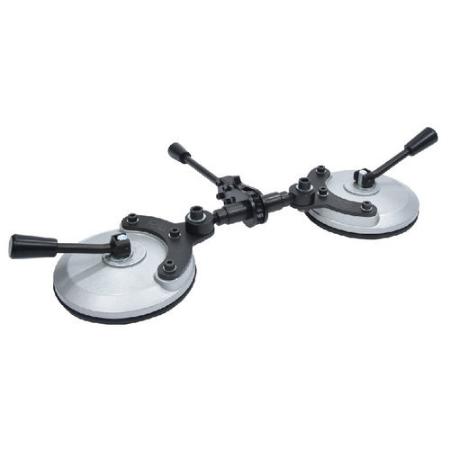 CRL Seaming Ratcheting Tool 5" Pads -SRT5