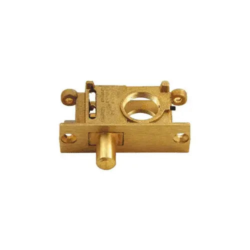 CRL Door Rail Long Throw Lock - 777SL