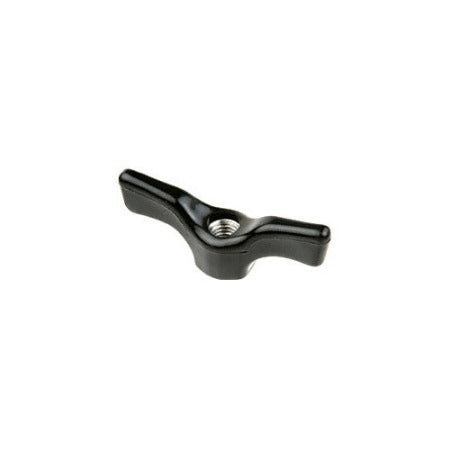 CRL Wing Nut for Truck Rack Kleats - W1NGNUT