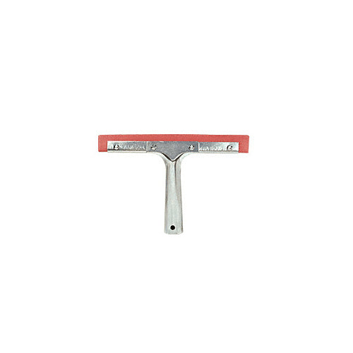 CRL 8" Rubber Squeegee - SP408