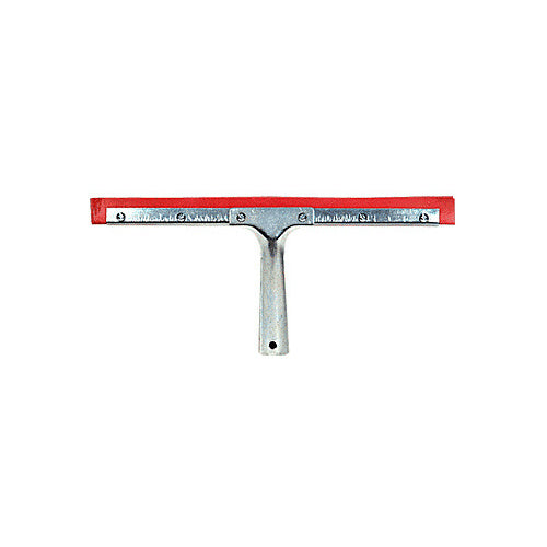 CRL 12" Rubber Squeegee - SP412