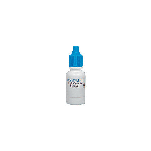 CRL Crystalene High Viscosity Break Repair Resin - CRHV12