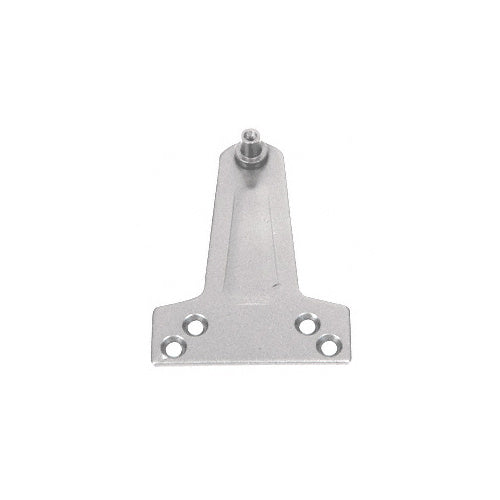 CRL Aluminum Finish Parallel Arm Bracket - DC9PABA
