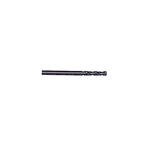 CRL 3/16" Fractional Sized "Stubby" Drill Bit - 301316