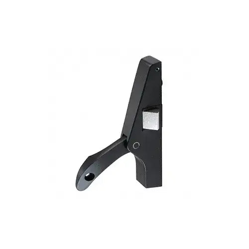 CRL Dark Bronze Active Right Side Body and Arm Assembly for Jackson® RHRB 1095 Series Crossbar Rim Panic Exit Device