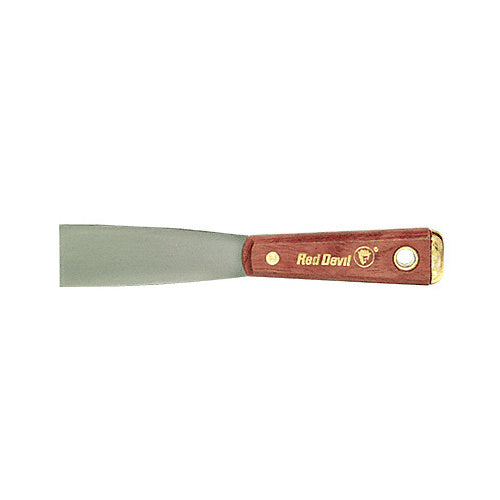 CRL Red Devil® 1-1/4" Flexible Knife - 4102