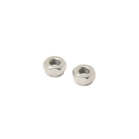 CRL 10-32 Nylon Lock Nut - 193004