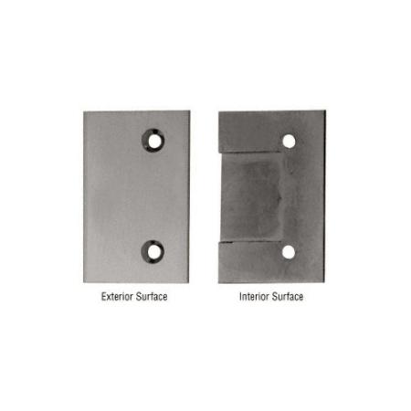 CRL Geneva Series Hinge Watertight Cover Plate