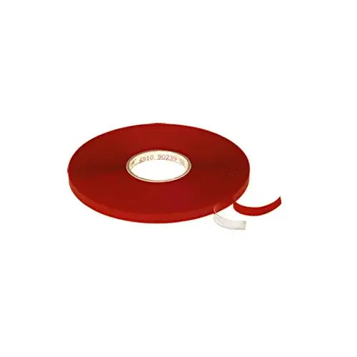 CRL Transparent 3M® VHB™ .040" x 1/4" x 108' Double-Sided Adhesive Tape - 491014