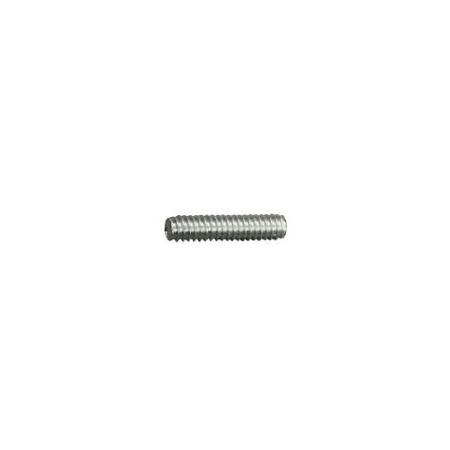 CRL Stainless Steel 5/16-18 x 1" Long Allen Screw - AS5161 [10 PK]
