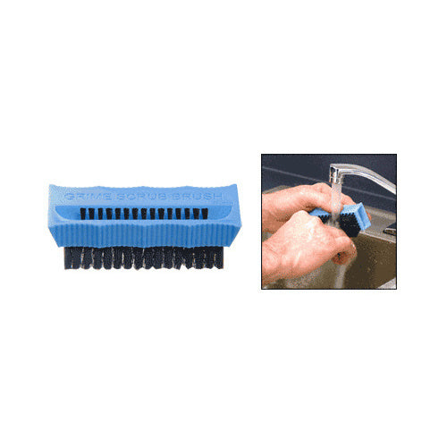 CRL Grime Scrub Brush - 17050