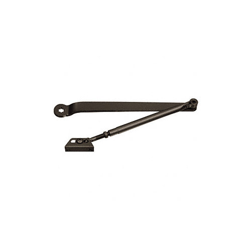 CRL Dark Bronze Regular Closer Arm - DC50CABRZ