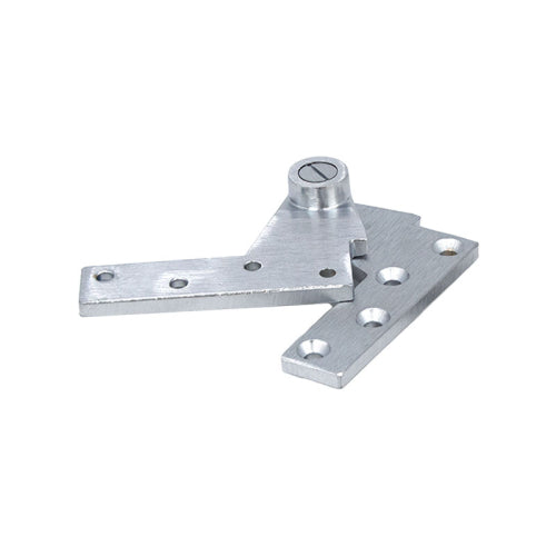 FHC DORMA 1-1/2" Offset Top Pivot