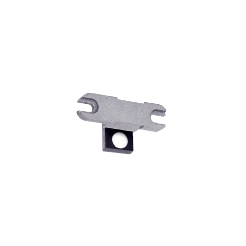 CRL Transom Patch Door Stop Insert - 1NT306
