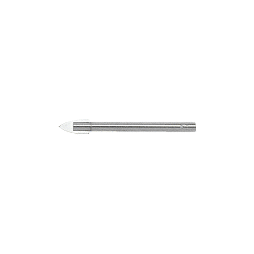 CRL 1/8" Spearpoint Glass Drill - 216