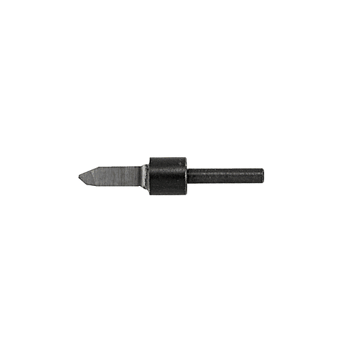 CRL 1/8" Prismatic Glass Drill - 2600