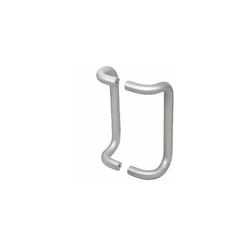 CRL Paired Back-to-Back Offset Door Pull