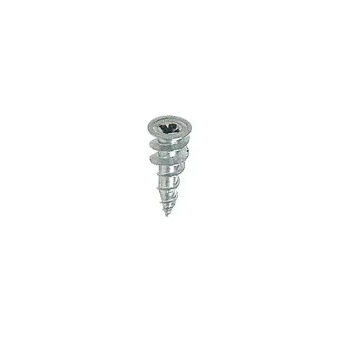 CRL Zinc 6-8 Screw Size EZ-Ancor for Drywall Pack - 5000902