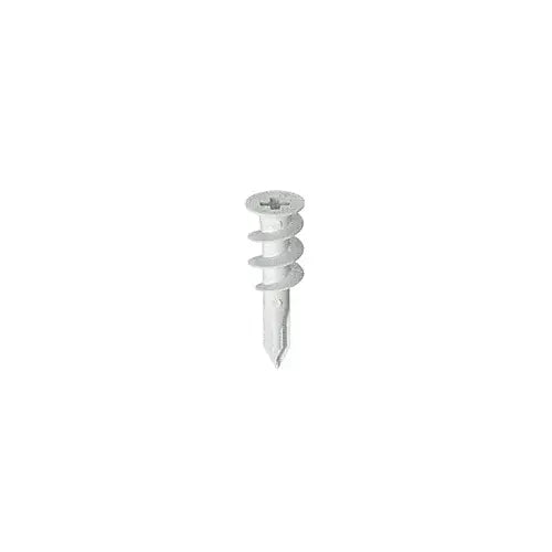 CRL Plastic Plus 6-8 Screw Size EZ-Ancor for Drywall - 5035902