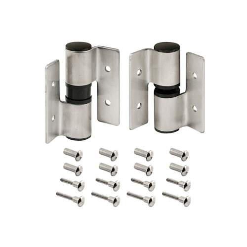 FHC 3"x 3-3/8" Left Hand in Hinges [set] - 6568240