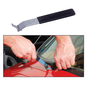 CRL Windshield Wiper Arm Removal Tool - 65750