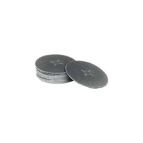CRL 5" x 7/8" 60X Grit Sanding Disc - 5X7860CB