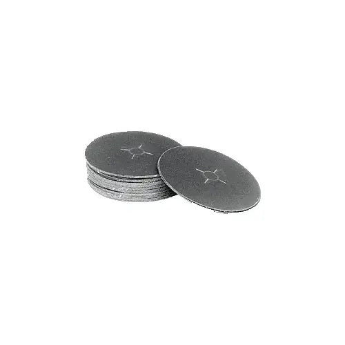 CRL 5" x 7/8" 80X Grit Sanding Disc - 5X7880CB