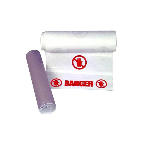 CRL Transparent Glass Bandage - 7100