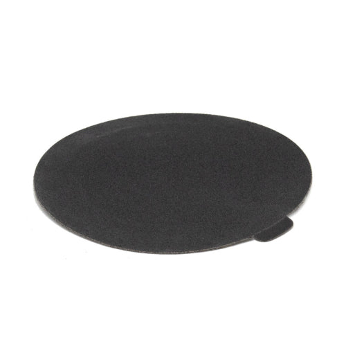 FHC 7" Stick-On Sanding Disc Peel and Stick